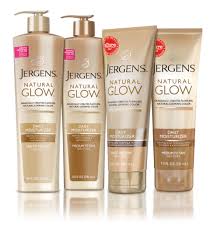 It helps to firm skin . Jergens Natural Glow Daily Moisturizer Fair To Medium Skintone 7 5 Fl Oz Jergens Natural Glow Jergens Natural Glow Daily Moisturizer Natural Glow