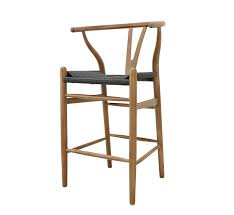 Maybe you would like to learn more about one of these? Erik Wishbone Counter Stool Warm Walnut Home Source Furniture