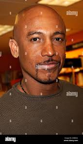 Williams anthony hi-res stock photography and images