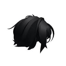 Customize Your Avatar With The Black Messy Side Part And Millions Of Other Items Mix Match This Hair Accessory With In 2021 Black Hair Roblox Roblox Boy Hairstyles