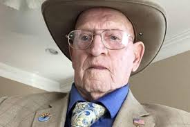 George Richard Naumann