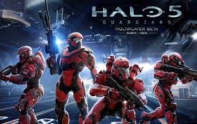 Hi, i am sorry for your issue, after completing the halo mcc campaign on legendary you should unlock the helioskrill armour, . Halo 5 Guardians Multiplayer Beta Preview A New Hope Ndtv Gadgets 360