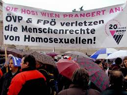 „grüner pass mit impfzwang ist tabubruch unserer verfassung! fpö. Kurts Kommentar Ln 2 2001 Homopoliticus