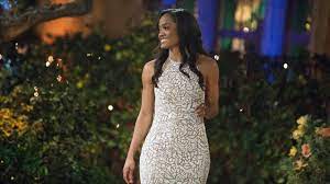 This Season Of The Bachelorette May Very Well Prove To Be As Host Chris Harrison Would Say Rachel Lindsay Bachelorette Premiere Trendy Fashion Accessories