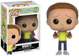 Rick and morty summer smith figurine. Rick And Morty Action Figure 10ali