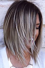 However, layers are much more versatile when it comes to customization. Daring Bob Haircuts To Stand Out From The Crowd