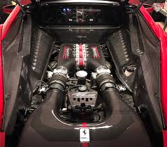 Check spelling or type a new query. Ferrari 458 Carbon Fiber Engine Panels