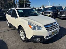 Image result for Satin White 2014 Outback