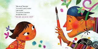 Seven Impossible Things Before Breakfast » Blog Archive » Definitely  Something Beautiful