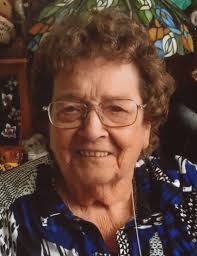 Obituary information for Donna J. Etzel