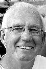 Michael R Hall (1943-2010)