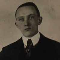 Robert Anthony Eilerman (1898–1948)