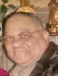 Obituary for EDWARD BENJAMIN (BENNY) RAWLINS