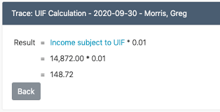 Ters benefit can assist an employer for a maximum period of three months, johnson. Eti Simplepay Blog