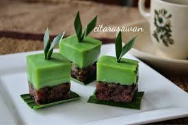 Kuih talam pulut hitam bahan a 100gm beras pulut hitam } direndam 250gm beras pulut putih kuih bakar pisang. Serimuka Pulut Hitam Resipi Chef Hanieliza Lapisan Bawah 1 Cawan Pulut Putih 1 Cawan Pulut Hitam 3 Cawa Resep Makanan Penutup Makanan Hidangan Penutup