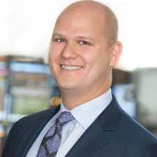 Tracy Rahn, Executive Director, Banking Americas at Mizuho Americas