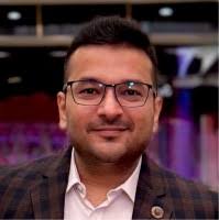 Vivek Sagar Email & Phone Number