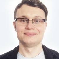 👨‍🚀 Peter Klement