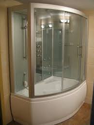 The best of both worlds? Steam Shower Tub Combo You Ll Love In 2021 Visualhunt