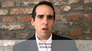 Ariel Alberto Neuman