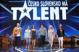 Nahrávejte, sdílejte a stahujte zdarma. Cesko Slovensko Ma Talent Cesko Slovensko Ma Talent Teaser 5 10 2019 O 20 35 Na Jojke