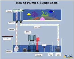 How To Plumb A Sump Basic Intermediate And Advanced