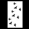 99 ($5.99/count) get it as soon as fri, aug 6. Tattoo Stencils Prices And Real Reviews On Joom