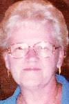 Evelyn Eichenlaub Obituary (2012)