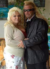 dog and beth kopfgeldjager