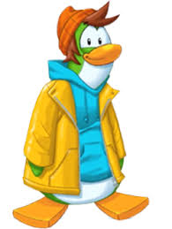 We wish you a merry walrus! Roofhowse Club Penguin Wiki Fandom