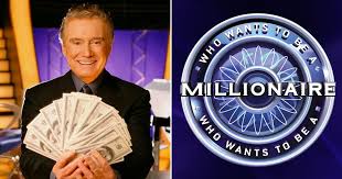 If you fail, then bless your heart. Most People Can T Answer These Questions From Who Wants To Be A Millionaire Can You