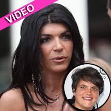 Maybe you would like to learn more about one of these? Teresa Giudice S Cousin Threatens To Rip Her Head Off On Real Housewives Of New Jersey Reunion