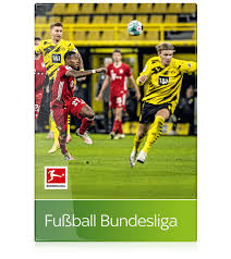 Der aktuelle spieltag und die tabelle der bundesliga 2020/2021. Sky Bundesliga Angebot Das Fussball Komplett Paket Sky