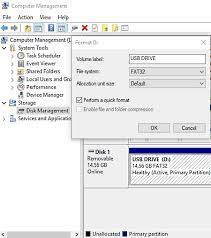 Format write protection from usb pen drive. 11 Best Free Usb Flash Drive Format Tool For Windows