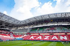 Онлайн результаты всех матчей и турнирная таблица, расписание и трансляции футбольных матчей в турнире: V Kazani Projdet Otborochnyj Match Rossii I Slovakii K Chm 2022 Tatarstan Rbk