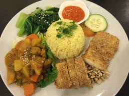 Don't know where to start your dessert hunt? Healthy Organic Food Review Of Green Talk Healthy Organic Cafe Cheras Malaysia Tripadvisor