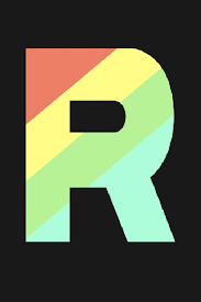 Team Rainbow Rocket Pokemon Rainbow Team Skull