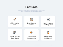 Download Easybooks Audiobook Ui Kit In Ux Ui Kits On Yellow Images Creative Store PSD Mockup Templates