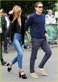 Amber heard and vito schnabel took their relationship to the grass courts. Heidi Klum Vito Schnabel Share Awkward Kiss At Wimbledon Heidi Klum Vito Schnabel Share Awkward Kiss At Wimbledon 05 Phot Heidi Klum Awkward Kiss Fashion