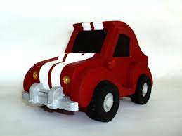 We only supspect that some might arise so we are not declaring, but. Un Carro Estilo Toom En Mdf Steemkr