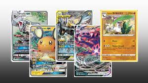 Also supports gx attacks, u… The Best Pokemon Tcg Decks For Players Cup Den Of Geek