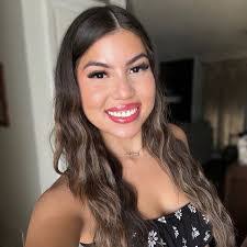 Abby Rodriguez's Instagram, Twitter & Facebook