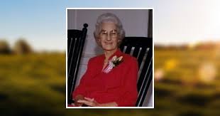 Margaret Thurman Obituary July 23, 2011