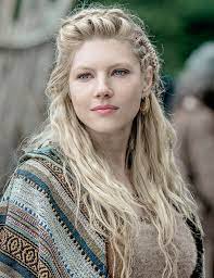 Valhalla Wikinger Frisuren Coole Frisuren Weibliche Frisuren