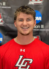 2023 Men's Tennis Roster