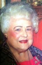 Obituary information for Mary Edna Brewer Harkey