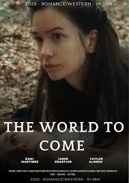 Abigail (2019) Abigail (2019) is a visually stunning fantasy-adventure that  follows a young woman's journey to uncover the truth about her world and  her own hidden powers. Directed by Aleksandr Boguslavskiy, the