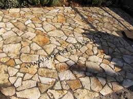 Scegliere i pavimenti per interni. Pavimenti Per Esterni Carrabili