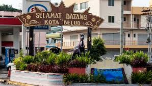 Kota belud, bukan destinasi pilihan utama jika ke sabah. 11 Tempat Menarik Di Kota Belud Yang Wajib Anda Lawati Ammboi
