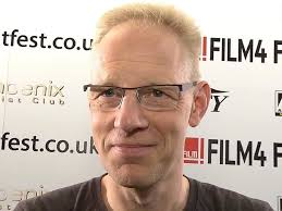 Happy Birthday to Jörg Buttgereit. Born December 20, 1963